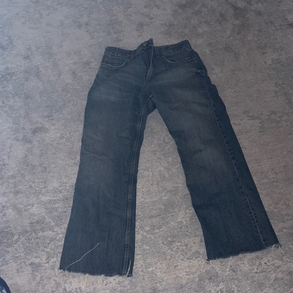 Women’s Classic Blue Jeans